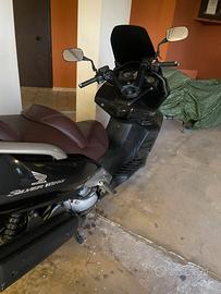 Honda 600 bicilindrico