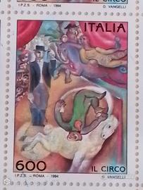 francobolli italiani