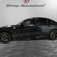 Alfa Romeo Giulia 2.9 V6 Bi-Turbo AT8 Quadrif...