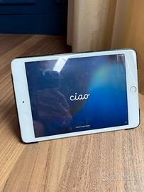 Ipad mini 5 - 256 gb