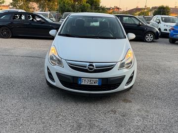 Opel Corsa 1.3 CDTI 75CV F.AP. 5 porte Elective