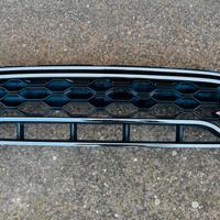 Griglia Radiatore mini countryman S, modello F60