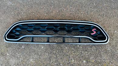 Griglia Radiatore mini countryman S, modello F60