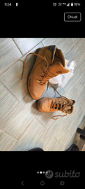 Timberland n 44