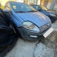 Ricambi Fiat Grande Punto