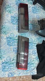 Fari Fumè Alfa Romeo 33