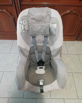 seggiolino auto brevi grand prix 