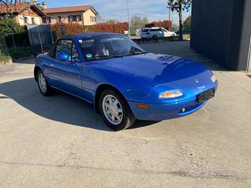 Ricambi Mazda MX5 Na