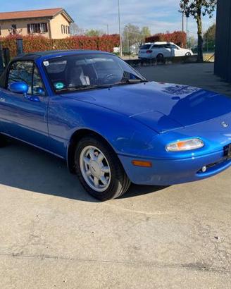 Ricambi Mazda MX5 Na