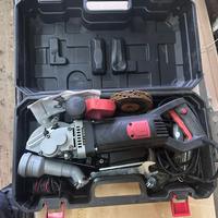 VEVOR macchina da taglio / scanalatura