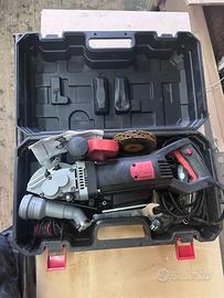 VEVOR macchina da taglio / scanalatura