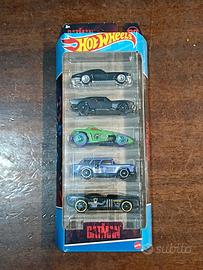 hot wheels - Batman