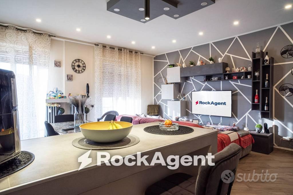 Appartamento – Mede - Altro