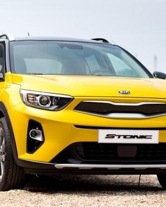 Ricambi kia stonic