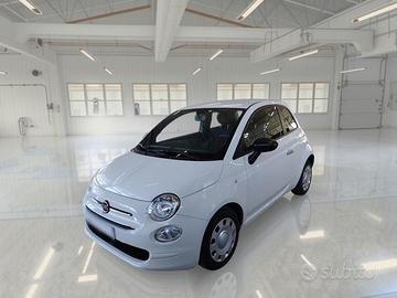 FIAT 500 1.0 70 CV IBRIDO CULT 3 PORTE BERLINA