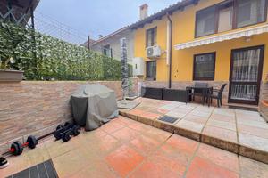 4 LOCALI A CASTEL D'AZZANO