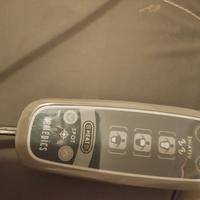 sedile massaggiatore  Shiatsu 