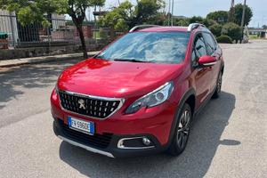 Peugeot 2008 PureTech 82 Allure