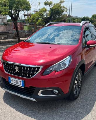 Peugeot 2008 PureTech 82 Allure