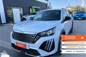 PEUGEOT 2008 2 serie 2008 PureTech 100 S&S All...