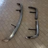 Ricambi originali fiat 124 spider bs1 d'epoca