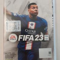 Fifa 23 Fc23 nintendo switch 