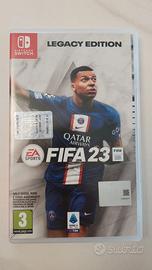 Fifa 23 Fc23 nintendo switch 