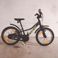 Bicicletta bambino Trek 16 pollici