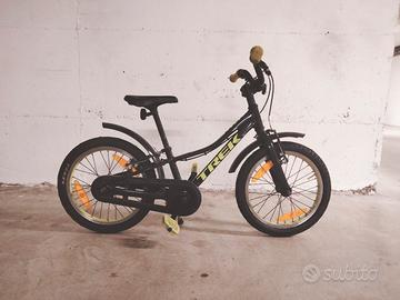 Bicicletta bambino Trek 16 pollici