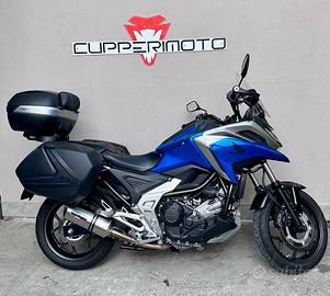 Honda NC 750 X