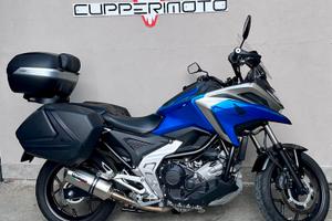 Honda NC 750 X