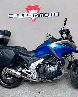 Honda NC 750 X
