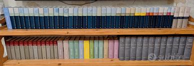 Enciclopedie - 5 raccolte diverse