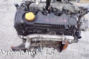 Motore alfa romeo 147 1.9 JTD 937A2000