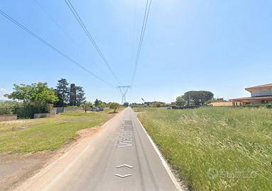 Zagarolo trilocale arredato e ristrutturato