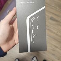 Galaxy S26 Ultra 512GB NUOVO