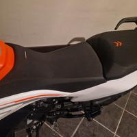 sella riscaldata ktm 790 890 power parts