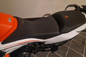 sella riscaldata ktm 790 890 power parts