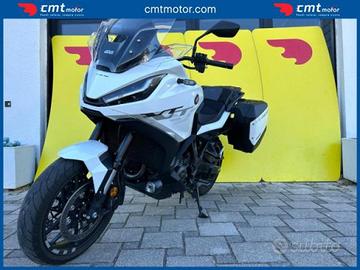 HONDA NT 1100 Garantita e Finanziabile