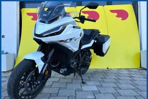 HONDA NT 1100 Garantita e Finanziabile