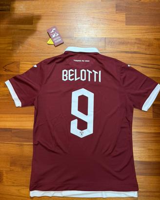 Maglia Belotti 9 Torino 2019/2020