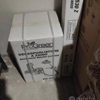 decespugliatore progreen