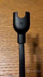 Cavo di ricarica originale per Xiaomi Mi Band 4/5