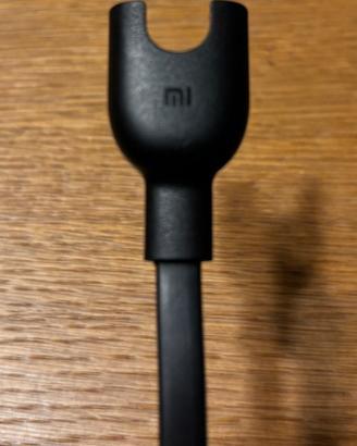 Cavo di ricarica originale per Xiaomi Mi Band 4/5