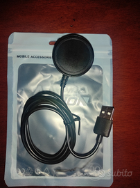 Caricabatterie smartwatch Huawei