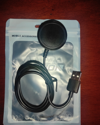 Caricabatterie smartwatch Huawei