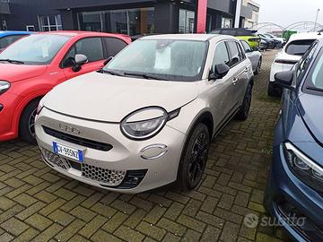 FIAT 600e Elettrica 156cv La Prima