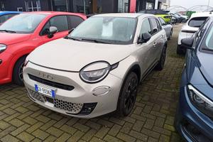 FIAT 600e Elettrica 156cv La Prima