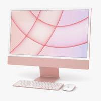 Imac 24 m1 512gb