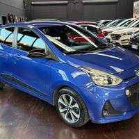 HYUNDAI i10 1.0 MPI Style